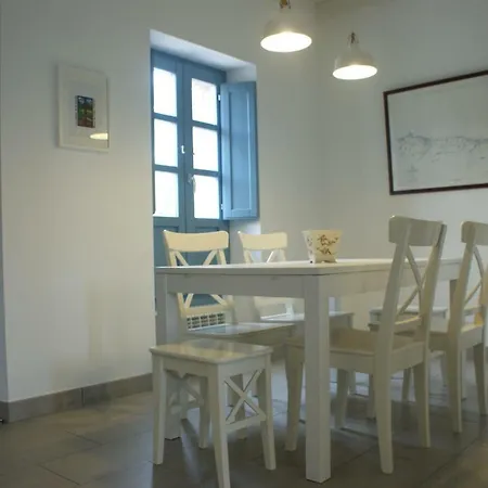 Casinas De La Granda 度假居