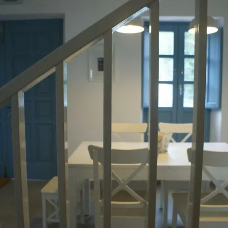 Casinas De La Granda 度假居