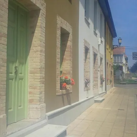 Casina De La Granda 100