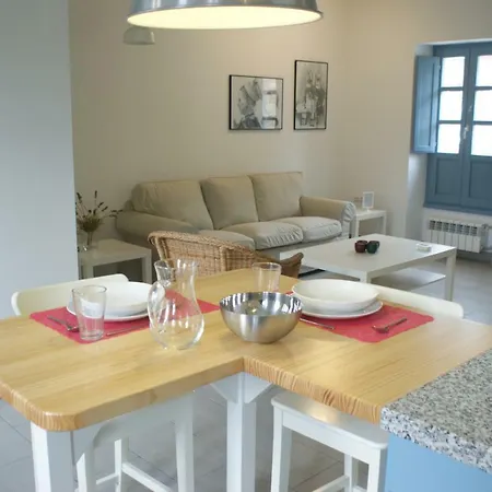 Casina De La Granda 100 Сasa de vacaciones Nueva De Llanes