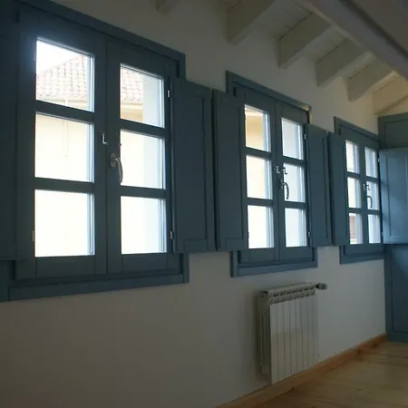 Casina De La Granda 100 * Nueva De Llanes