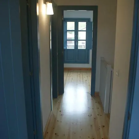 Casina De La Granda 100 Holiday home