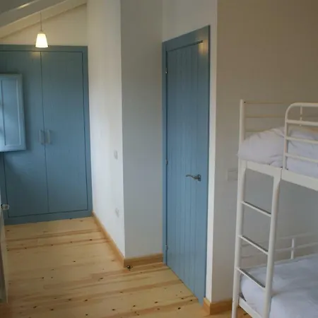 Holiday home Casina De La Granda 100 Nueva De Llanes