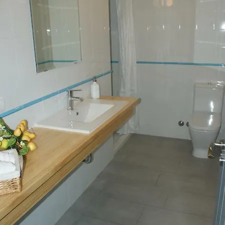 Casina De La Granda 100 Holiday home *
