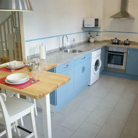 Holiday home Casina De La Granda 100