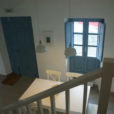펜션 Casinas De La Granda *