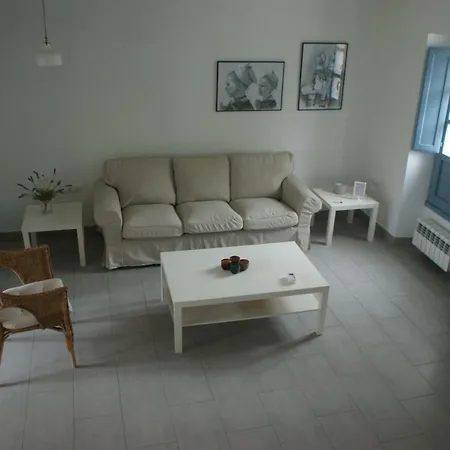 Casinas De La Granda 누에바데엘라네스