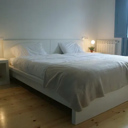 Casinas De La Granda 펜션 *