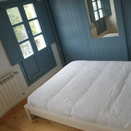 Casinas De La Granda 누에바데엘라네스