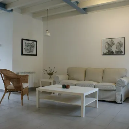 펜션 Casinas De La Granda *